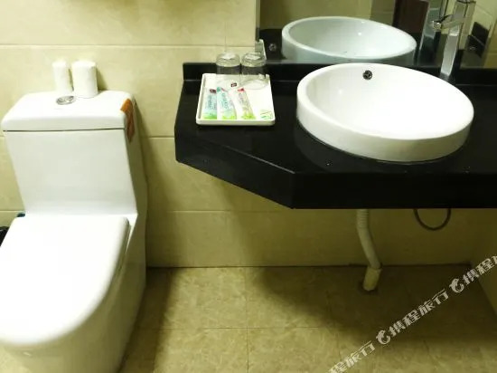 Yuejia Boutique Hotel