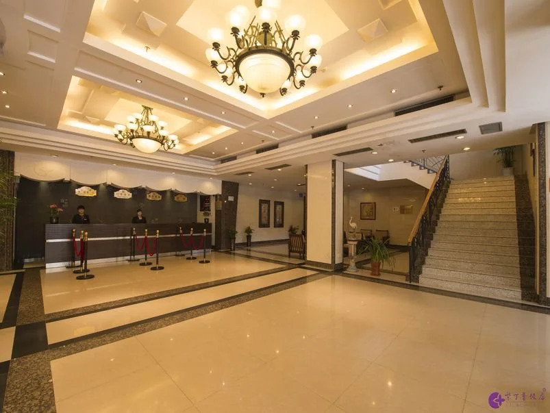 Holiday Inn Express Qingdao Shibei by IHG