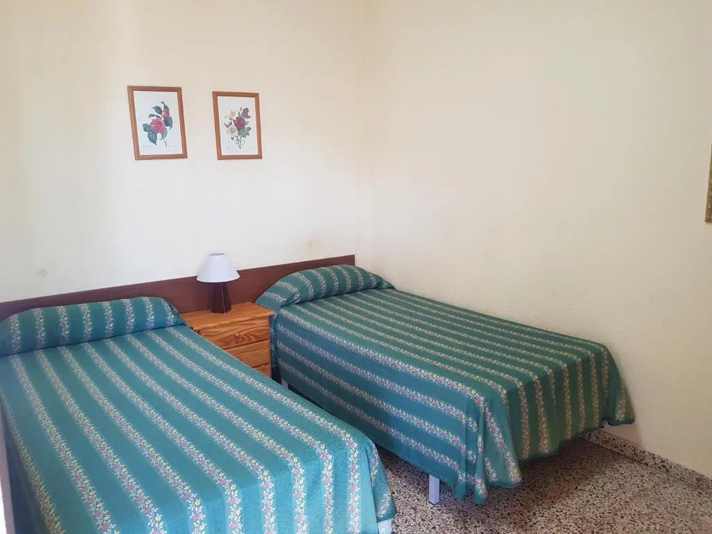 Acuarium 3-Fincas Benidorm