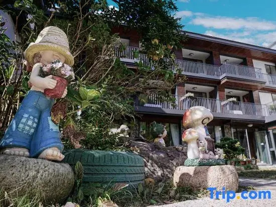 Kaichen Puju Hot Spring Village Resort Hotel