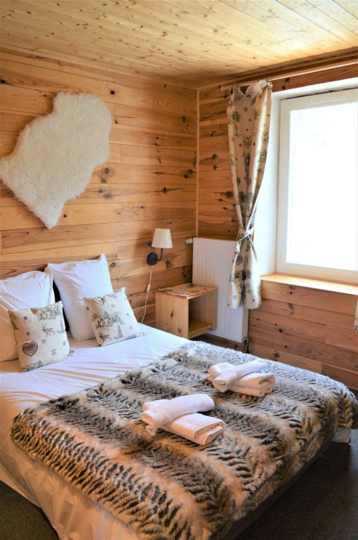 Chalet Saint Bernard