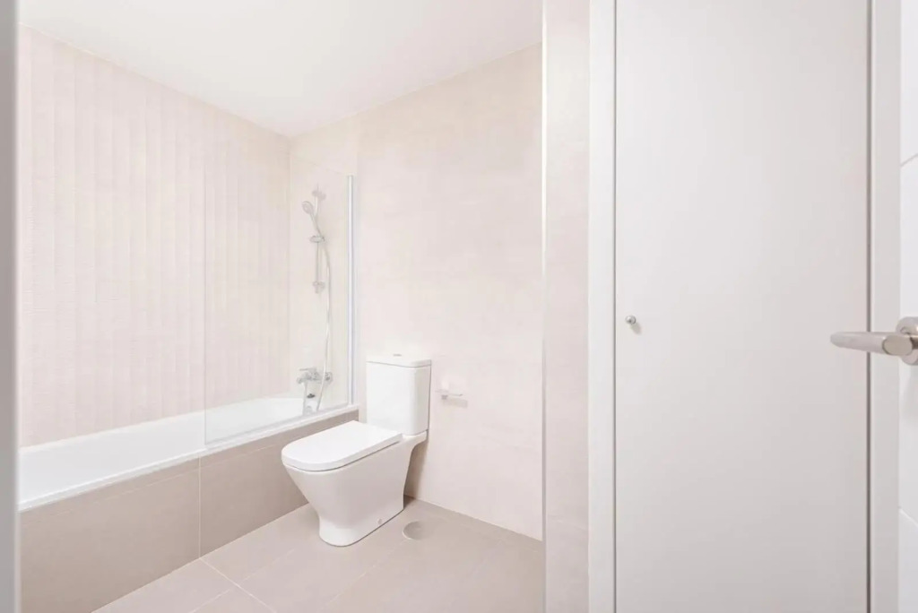 Los Robles Stylish & Modern Apartmenst in Madrid