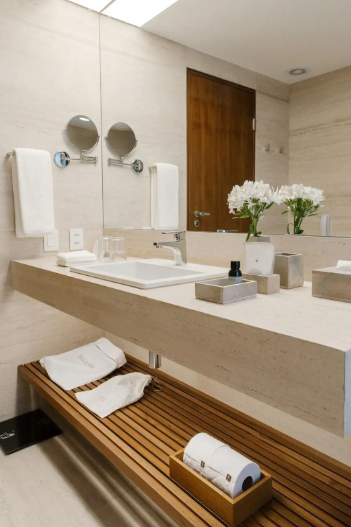 Hotel Fasano Belo Horizonte