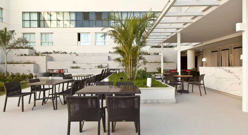 Esuites Lagoa Santa