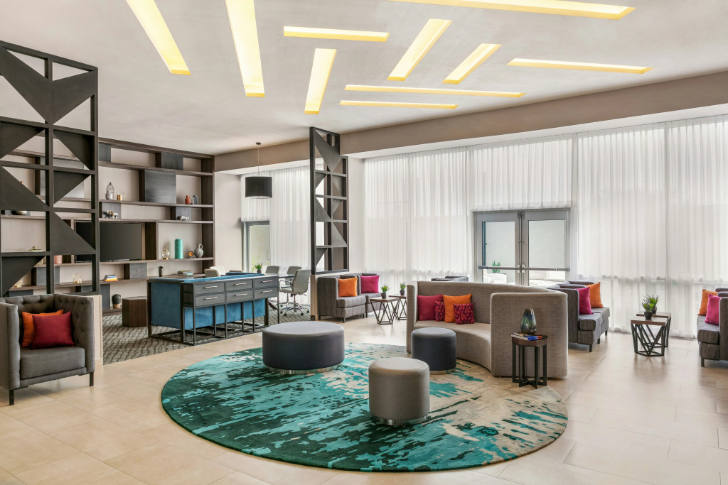 Homewood Suites By Hilton Monterrey Apodaca