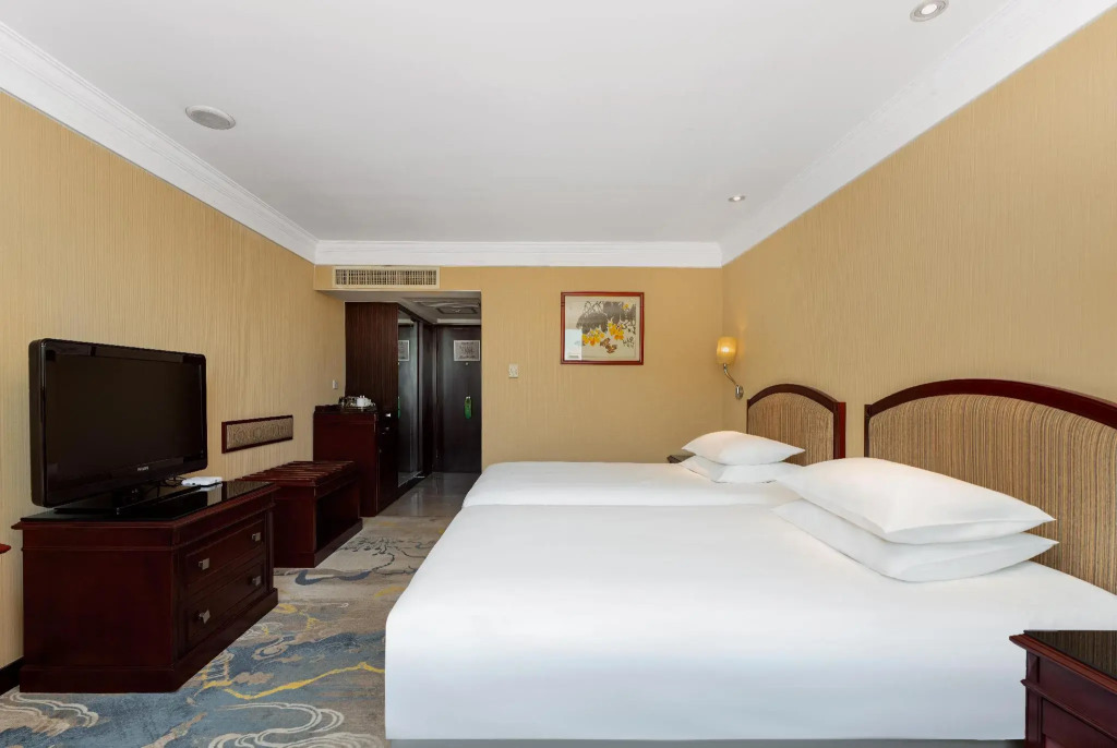 Hubei Poly Hotel
