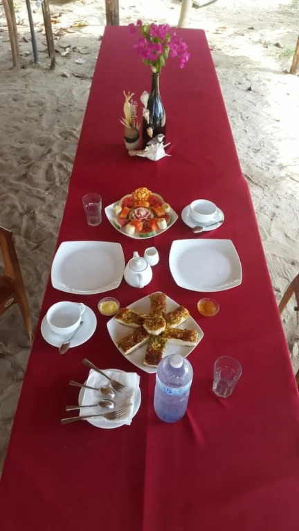 Reef Pasikudah