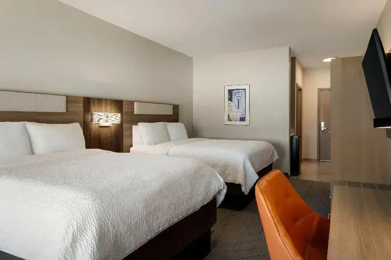 Holiday Inn Express Forrest City