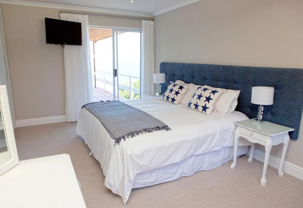 Seabreeze Luxury Two Bedroom Penthouse