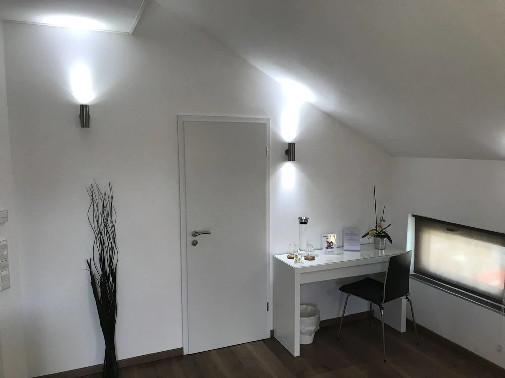 MY HOME - Gästezimmer