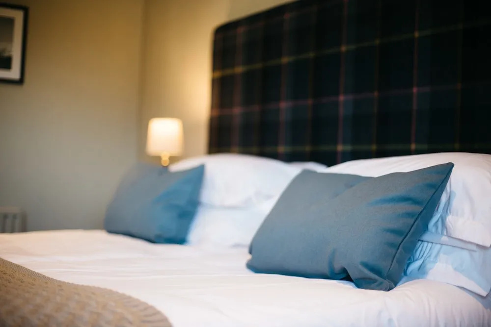The George - Castletown Isle of Man