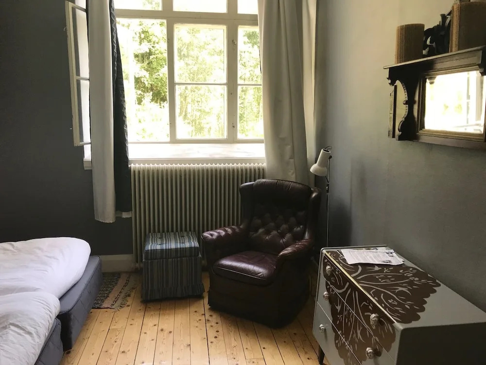Baggå Skola B&B