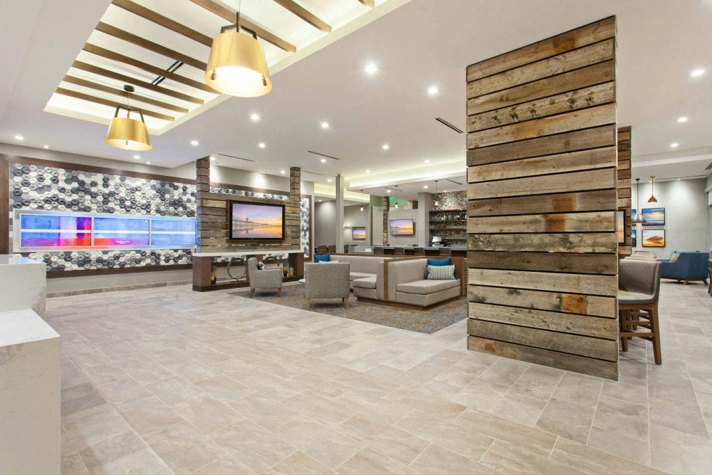 SpringHill Suites by Marriott Huntington Beach Orange County