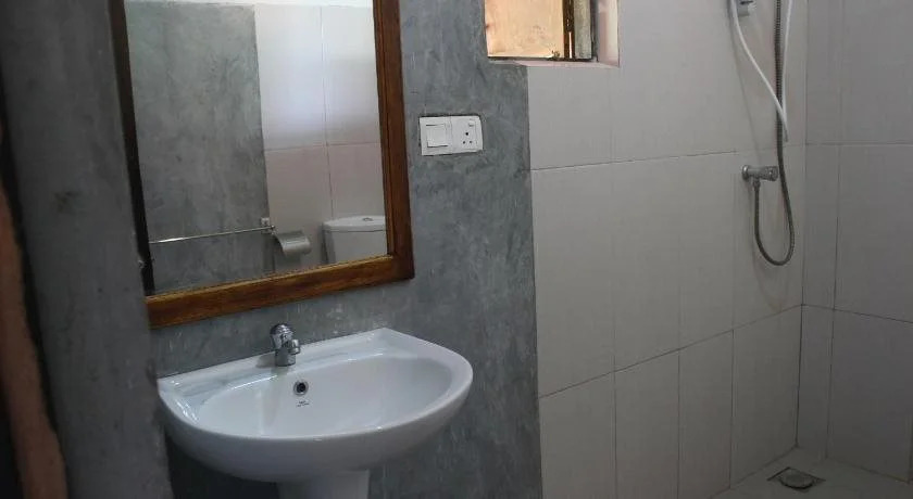 Guruge Villa Stay Habarana