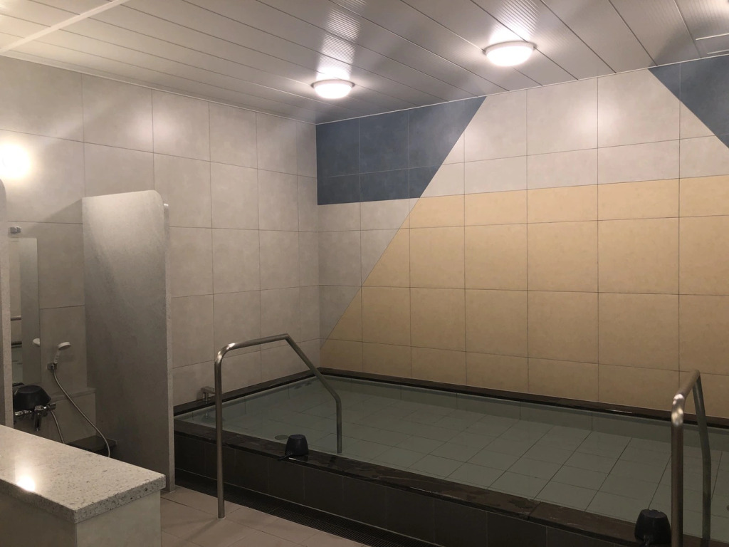 Capsule Hotel J Garden Shin-Osaka