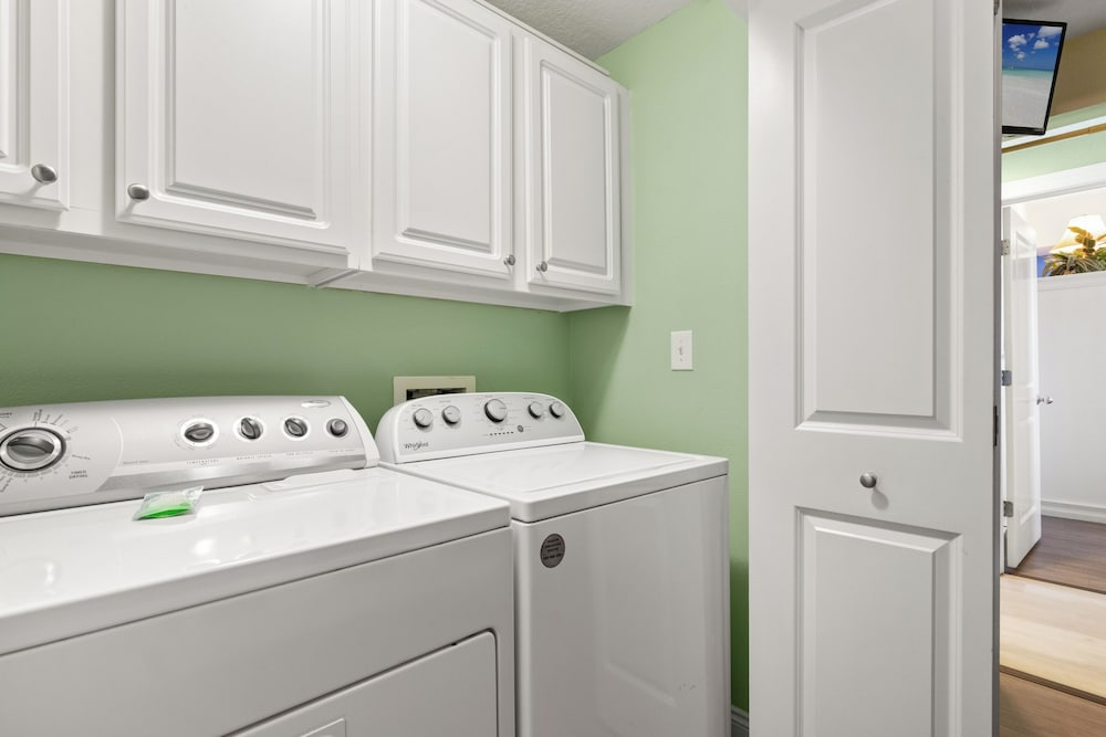 Seas the Day! Your Perfect 2BR Beachfront Escape! Sleeps 8!