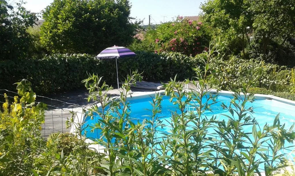 Chez Lila des bois