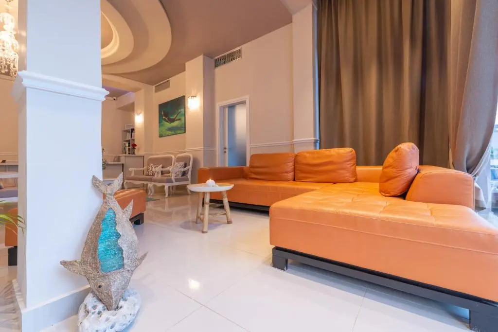 Palma City Hotel