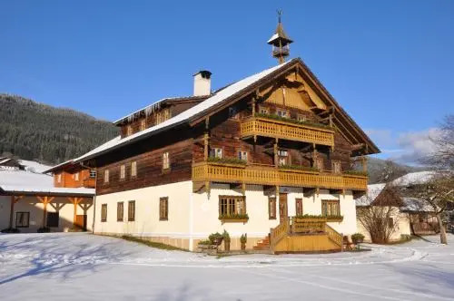 Untersulzberghof