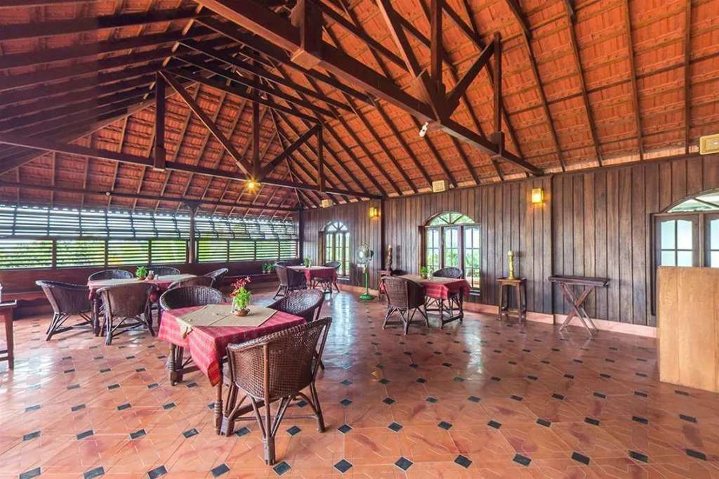 Thapovan Heritage Home