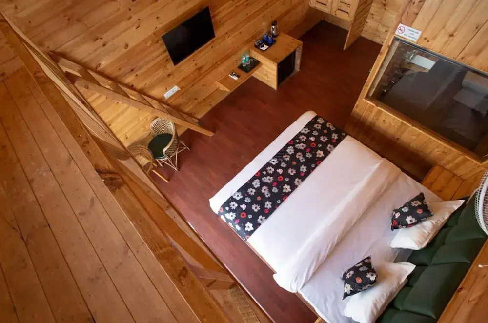 Bay View Resort