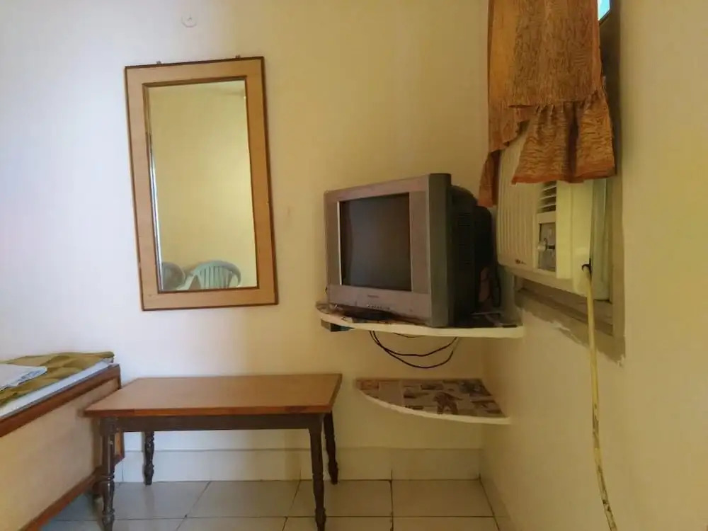 Aahvanam Service Apartment