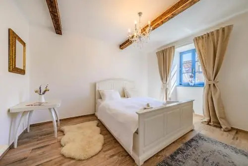 Mikulov Apartmány MAGISTR