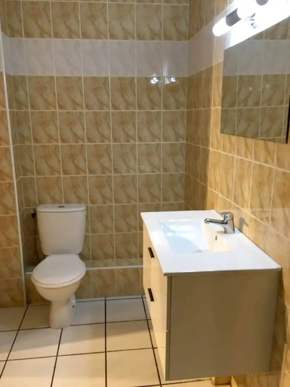 Apartment with 2 Bedrooms in Les Trois-Îlets, with Wonderful Sea View, Enclosed Garden And Wifi - 300 M From the Beach