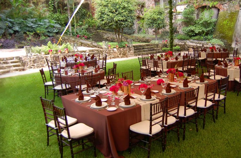 Hotel & Spa Hacienda de Cortés