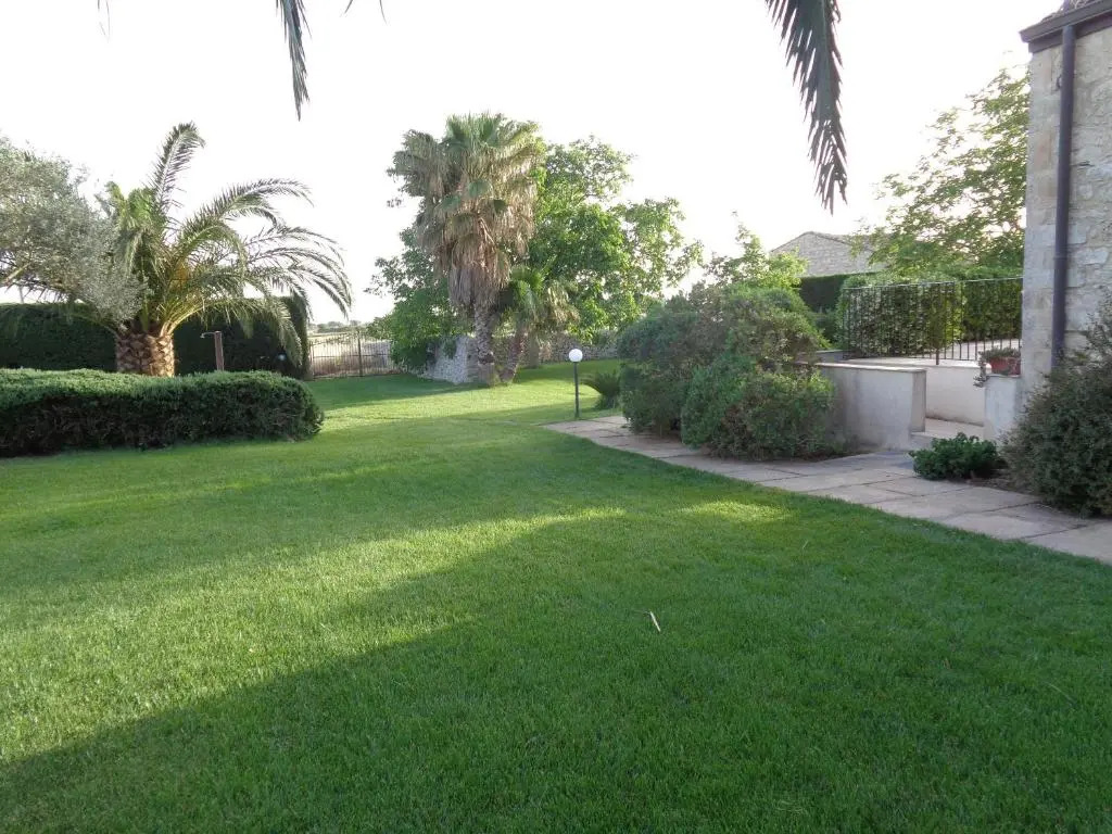 Masseria SantElia