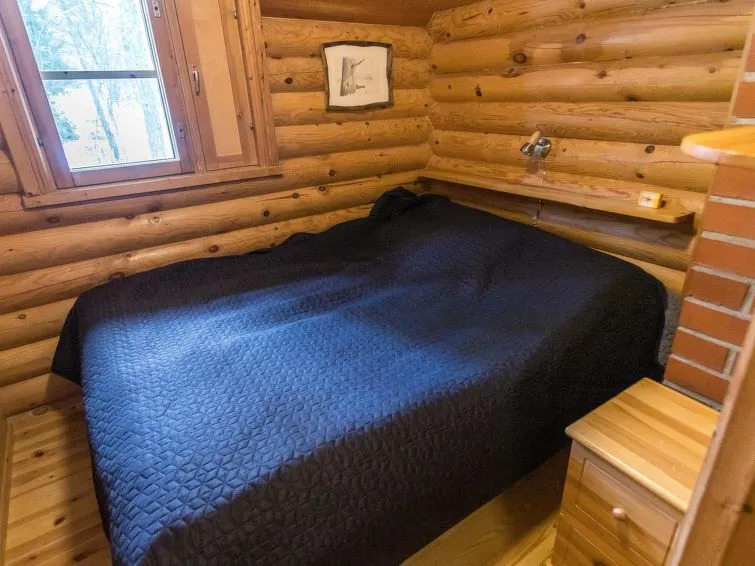Holiday Home Jänkäluppo i