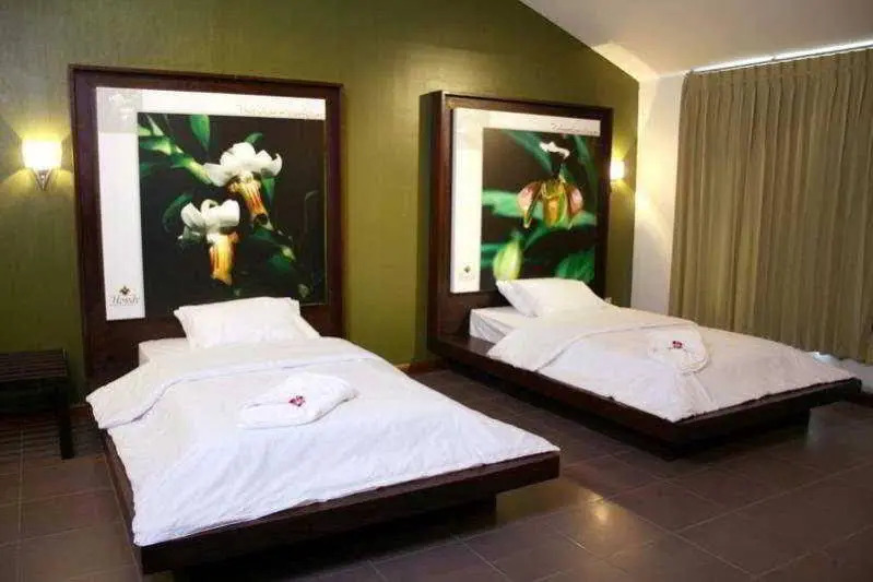 Krabi Home Town Boutique