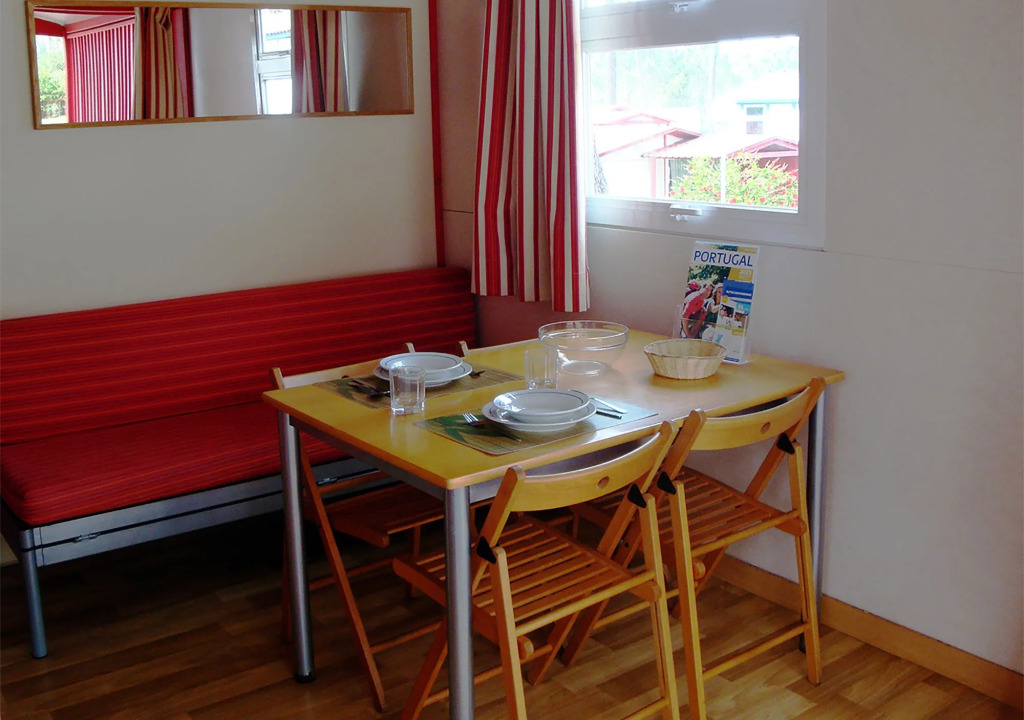 Orbitur Viana Do Castelo