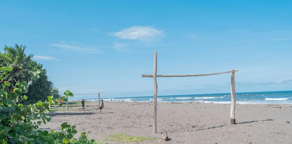 El Deseo Serendipity Tortuguero