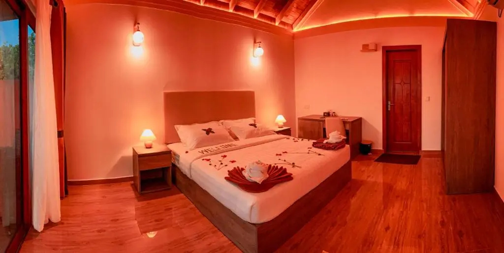 Sabba Beach Suite , Fodhdhoo - Maldives