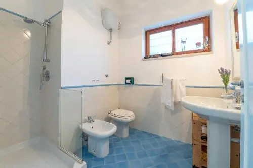 Holiday home 3 bedrooms 2 bathrooms - Sirenuse
