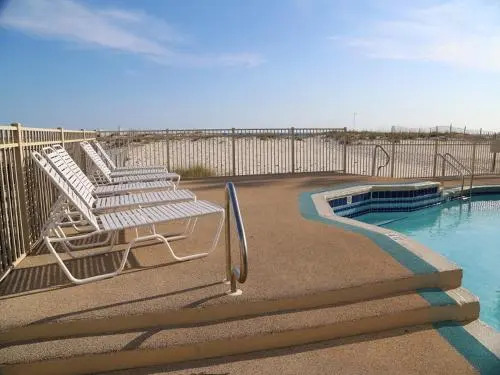 Southern Sands 102 Condo