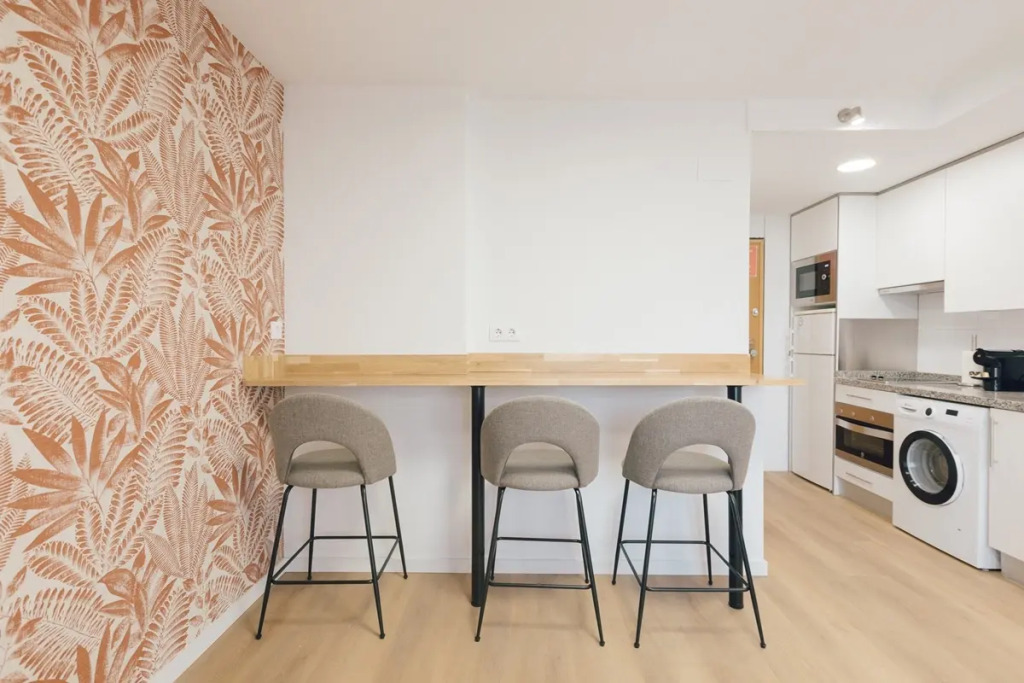 Pio XII Apartments Valencia