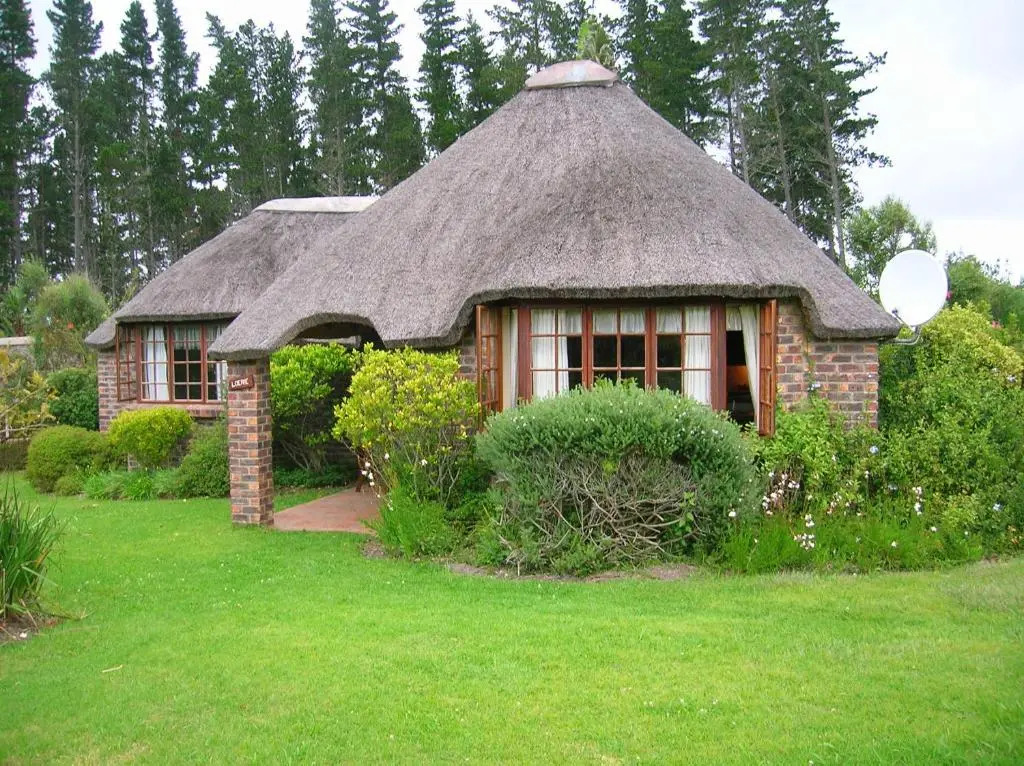 Coral Tree Cottages