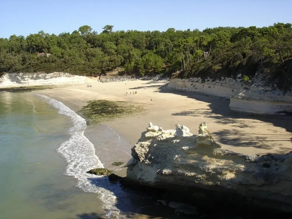 Vacances Passion L'Arneche