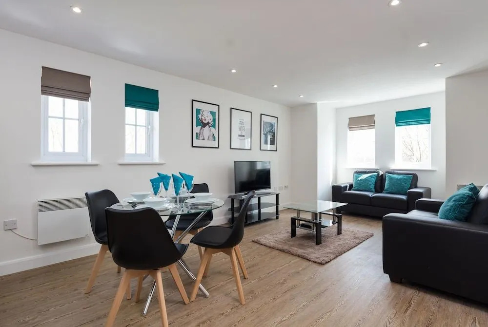 Bluestone Apartments - Harvard
