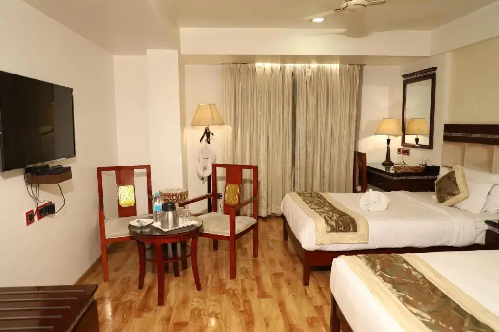 Republic Hotel