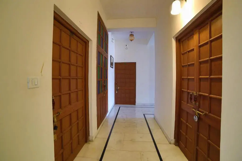 Hotel Gorbandh Mount Abu