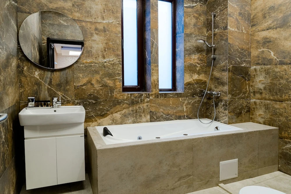 Tsarevets Boutique Hotel & SPA