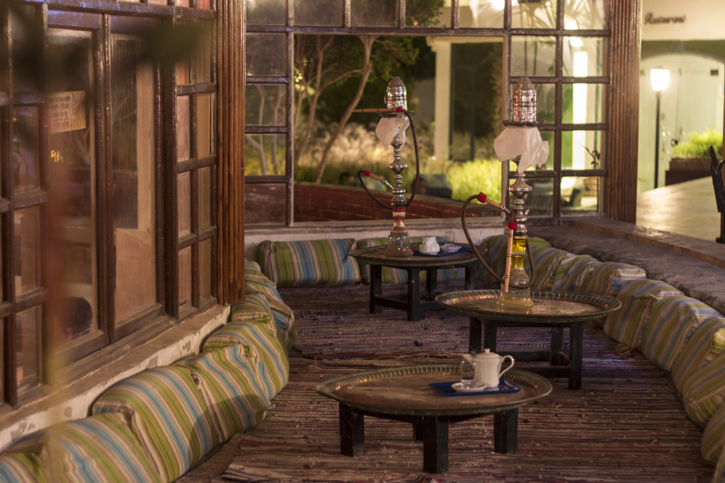 Lotus Bay Resort