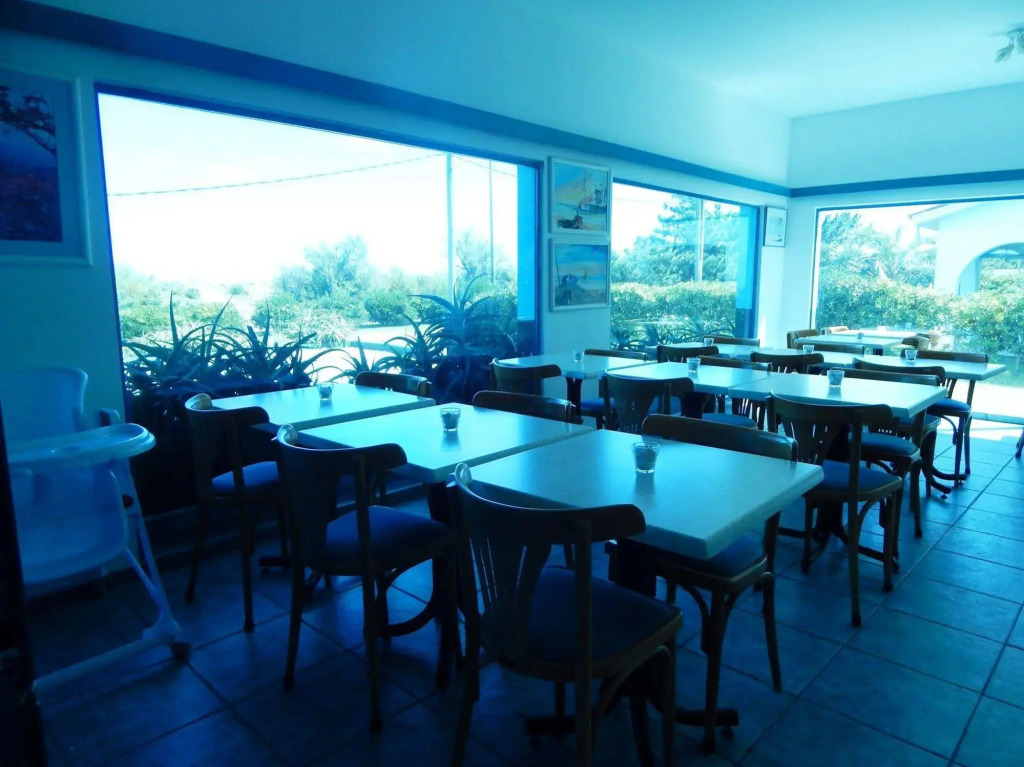 Apart Hotel Punta Azul
