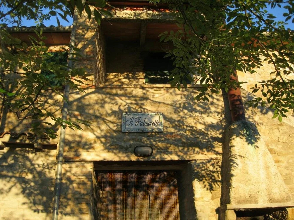 Il Palazzetto