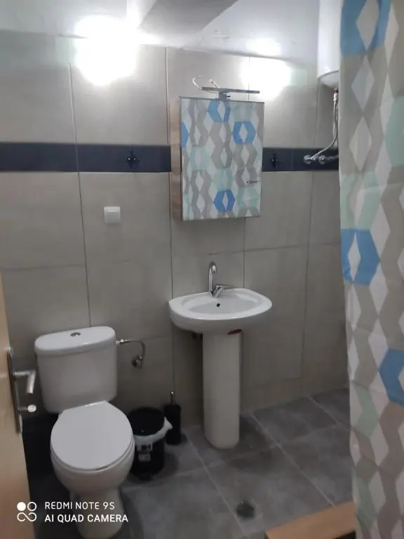 G M 2 ROOMS KENTRO in the heart of the city