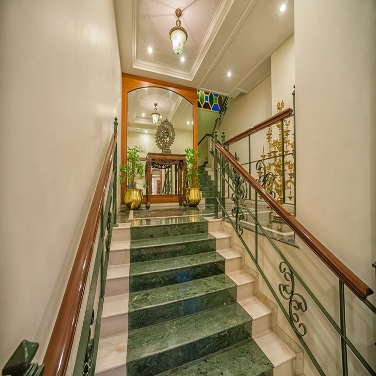 Shraddha Inn - Shirdi