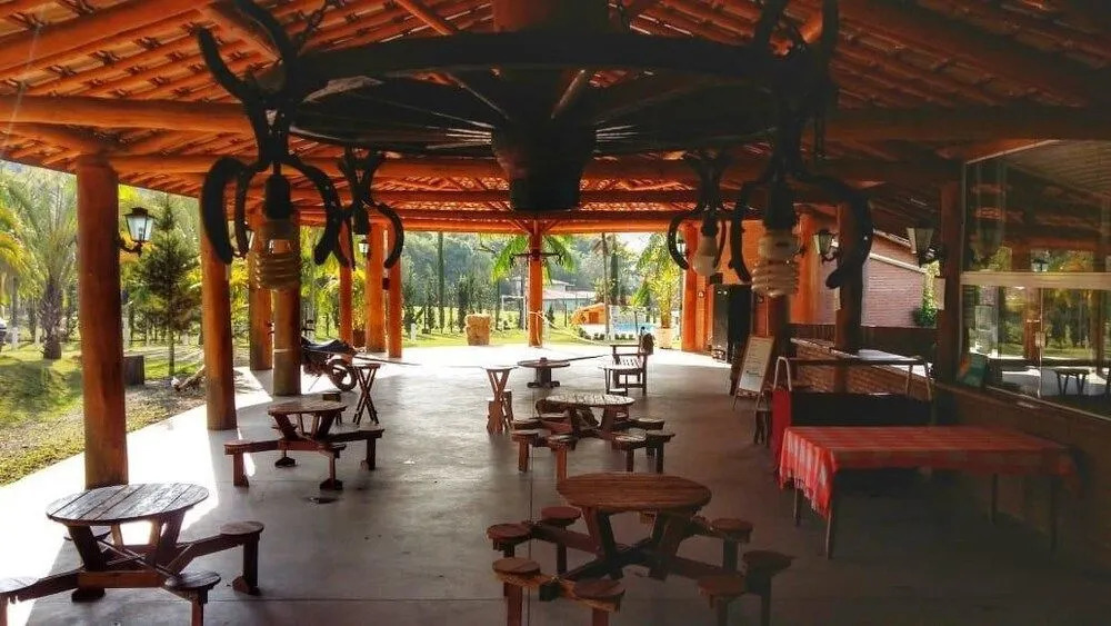 Hostel Cantinho Família Aventura